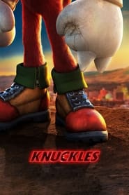 Knuckles Season 1